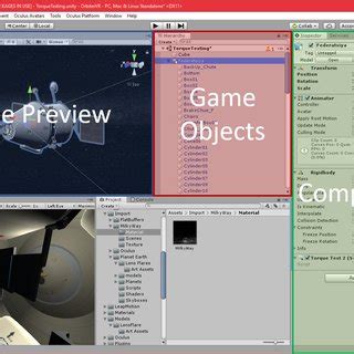 Image result for Unity C++ Editor