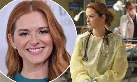 Sarah Drew Husband Baby