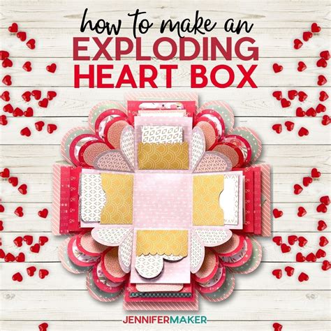 Image result for Explosion Box Card Tutorial
