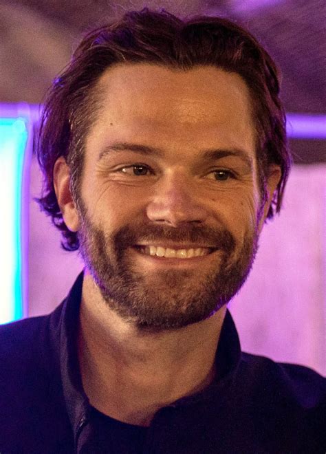 Comparacao Com Alces De Jared Padalecki Qual O Seu "vilão" Favorito?