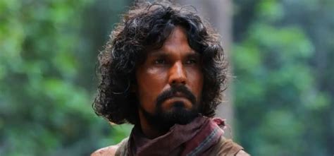 Randeep Hooda Rejected Rang De Basanti Because He Didn't Want To Stand ...