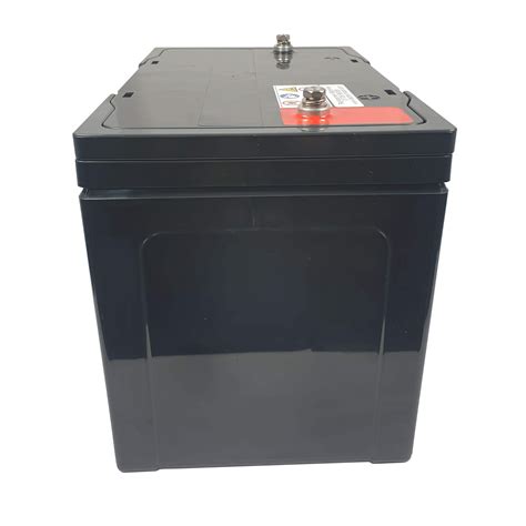 Huafu-6-EVF-80-Type-E battery replacement AGM | Battery Trader