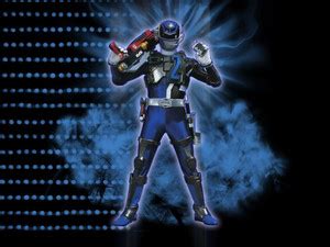 Power Rangers SPD MultiColor PhotoPaper Print (12 inch X 18 inch ...