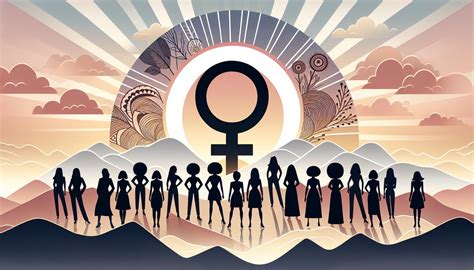 Women Empowerment Quotes - QuoteWords