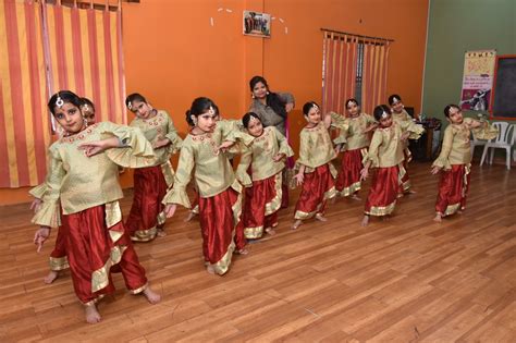 Little Angels School, Sonipat