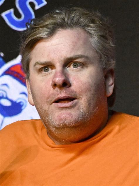 Tim Dillon - Comedian, Podcaster, Actor