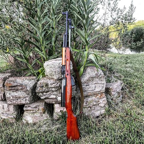 Numrich Gun Parts on Twitter: "What do you think of this SKS? 💯 IG 📷 ...
