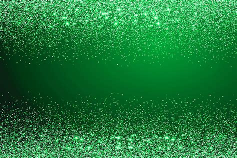 [100+] Green Glitter Wallpapers | Wallpapers.com
