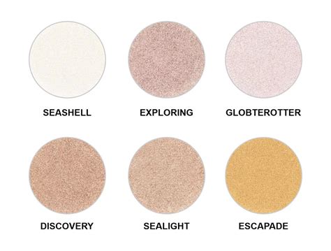 Shills Exclusive Cheeks Butter Highlighter Palette – Beauty Station ...
