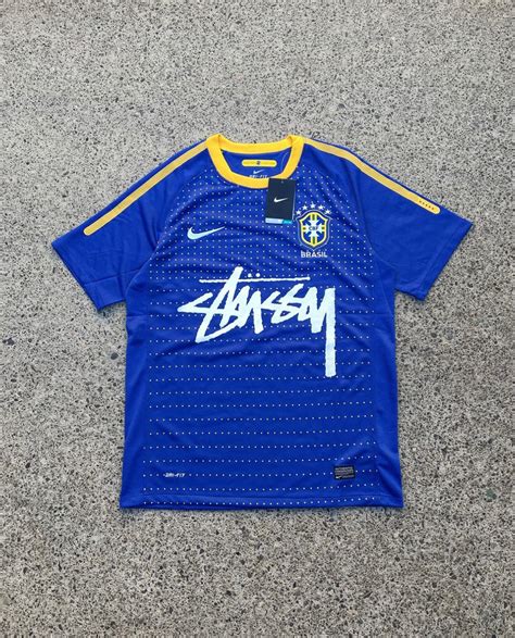 Stussy x FootBallDisease – FootballDisease
