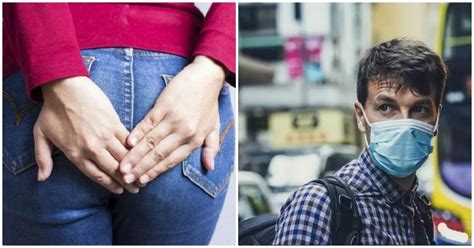 Australian Researcher Claims That Farts Can Spread COVID-19 | WhatsHot ...