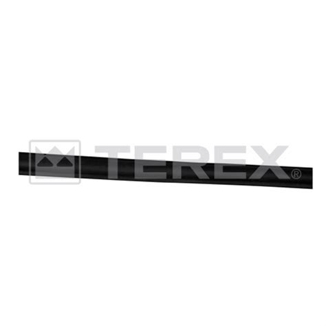 INSERT,GLASS MOUNTING,BLAC