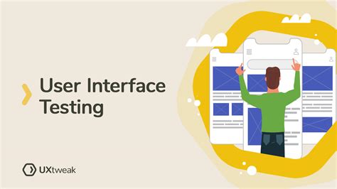Image result for Graphical User Interface Testing