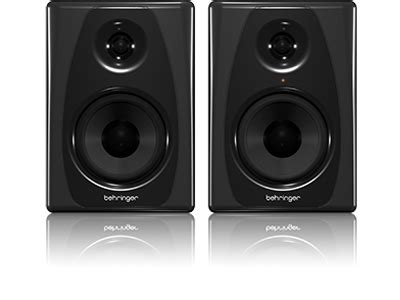 Image result for Behringer Studio Monitor Series