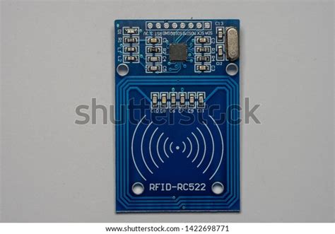 Arduino RFID Reader Writer 的图像结果