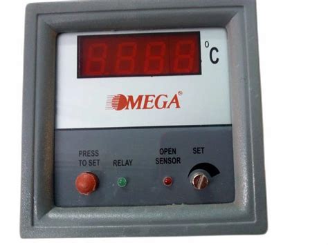 Image result for Omega Temperature Controller