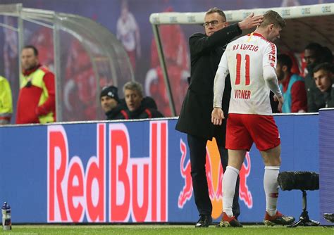 Bundesliga news: Ralf Rangnick says RB Leipzig have not yet received ...
