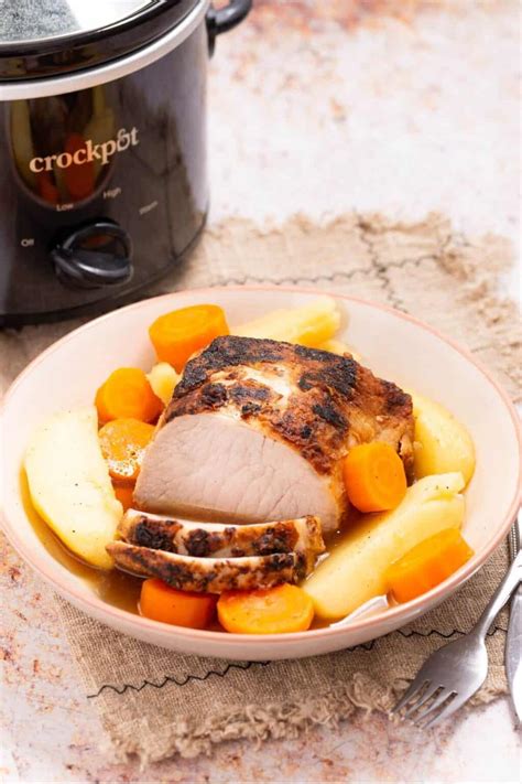 Slow Cooker Pork Pot Roast 的图像结果