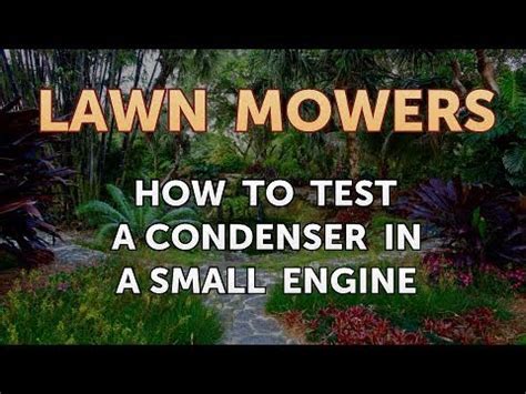 Testing 12V Condenser 的图像结果