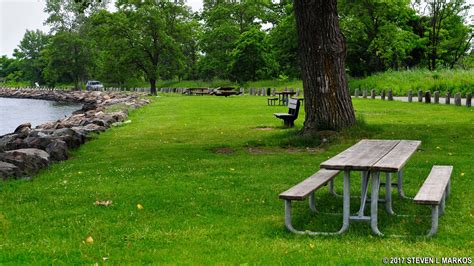 Kingston Picnic Areas at Alana Saltau blog