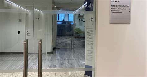 HHS is slashing regional offices, including in NYC. Here’s how closures ...