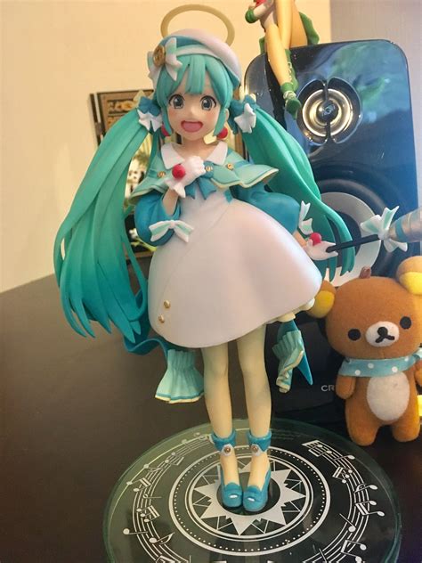 Hatsune Miku Figure