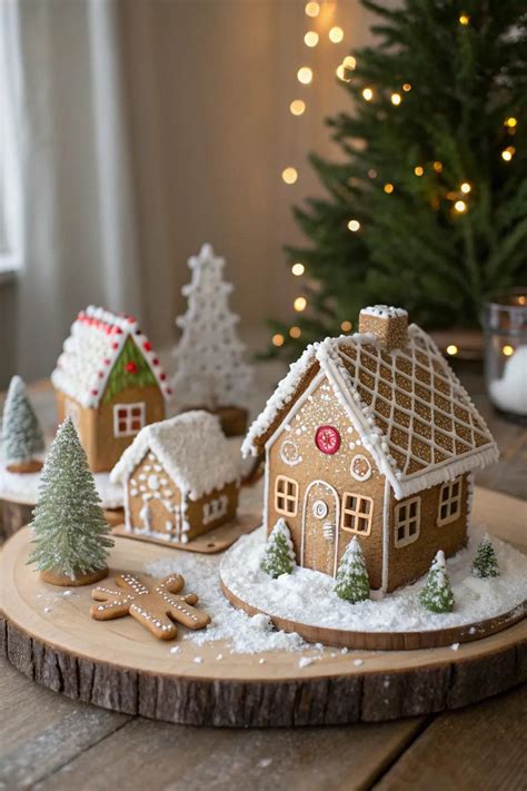 21+ Epic Gingerbread House Ideas to Inspire You
