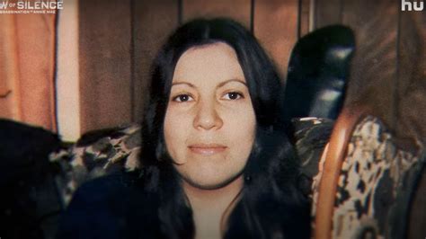 Vow of Silence The Assassination of Annie Mae true story - Augustman MY