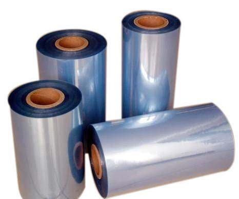 PVC Film Rolls Supplier from Delhi