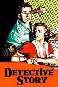 Detective Story | Cast and Crew | Rotten Tomatoes