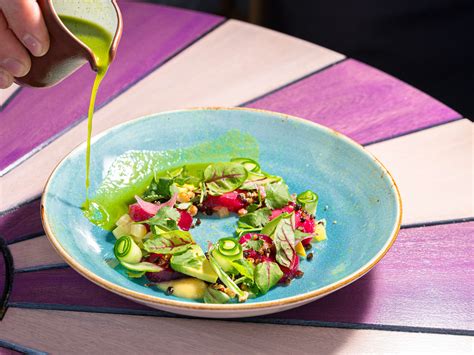 Chicago's Best New Restaurants Of 2024 - Chicago - The Infatuation