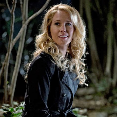 Anna Camp as Sarah Newlin in True Blood photo | Anna camp, Anna paquin ...