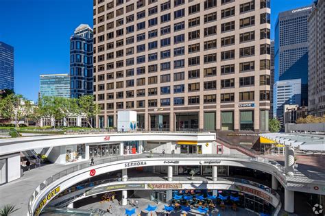 725 S Figueroa St, Los Angeles, CA 90017 - Ernst & Young Plaza | LoopNet