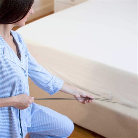 BED SCRUNCHIE Sheet Holder Straps - Heavy Duty Gripper Clips ...