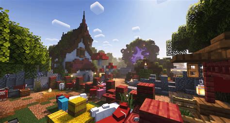 Image result for Minecraft SMP Servers Vanilla Java