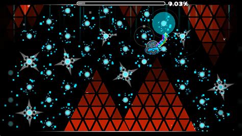 Image result for Wave Spawner Geometry Dash