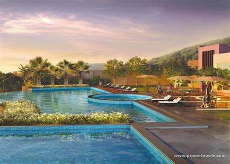 Puraniks Sayama - Bhangarwadi, Lonavala - PropertyWala