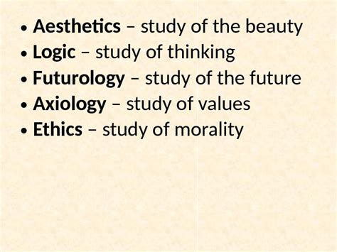 Image result for Object Philosophy