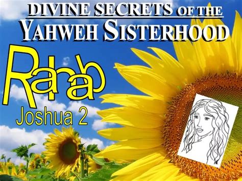 Image result for Object Lesson From Joshua 2