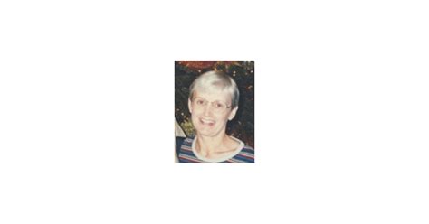 Joanne Skibinski Obituary (2024) - Summerville, PA - Furlong Funeral ...