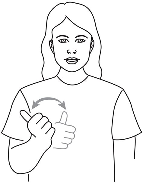 finished | Key Word Sign Australia