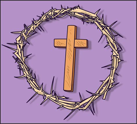 Cuaresma Iglesia Religión - Gráficos vectoriales gratis en Pixabay ...