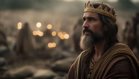 Who was King Manasseh in the Old Testament? - BibleAsk