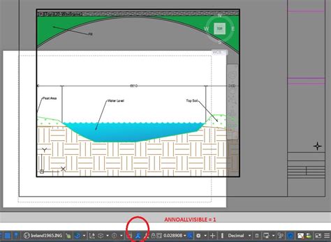 Image result for Annotation Text in Multileader Not Scaling