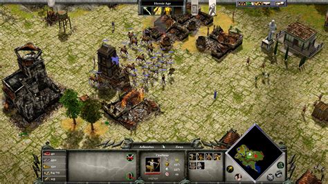Games Revival - Age of Mythology - Age of Mythology: Extended Edition
