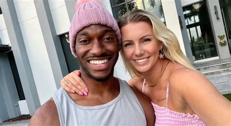 Robert Griffin III Got Brutally Roasted Over His Failed Marriage
