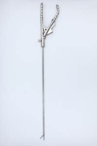 VENDU NARAYAN SURGICAL ETHICON NEEDLE HOLDER TOOTH Surgical Plier Price ...