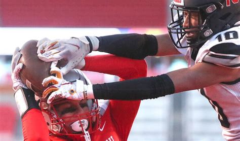 High school football: Bountiful beats Alta to advance to 5A ...