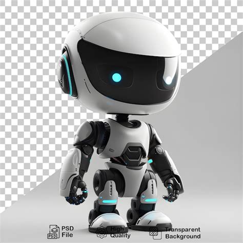Robot Cartoon PNG 的图像结果