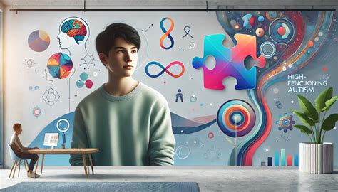 Image result for High Functioning Spectrum